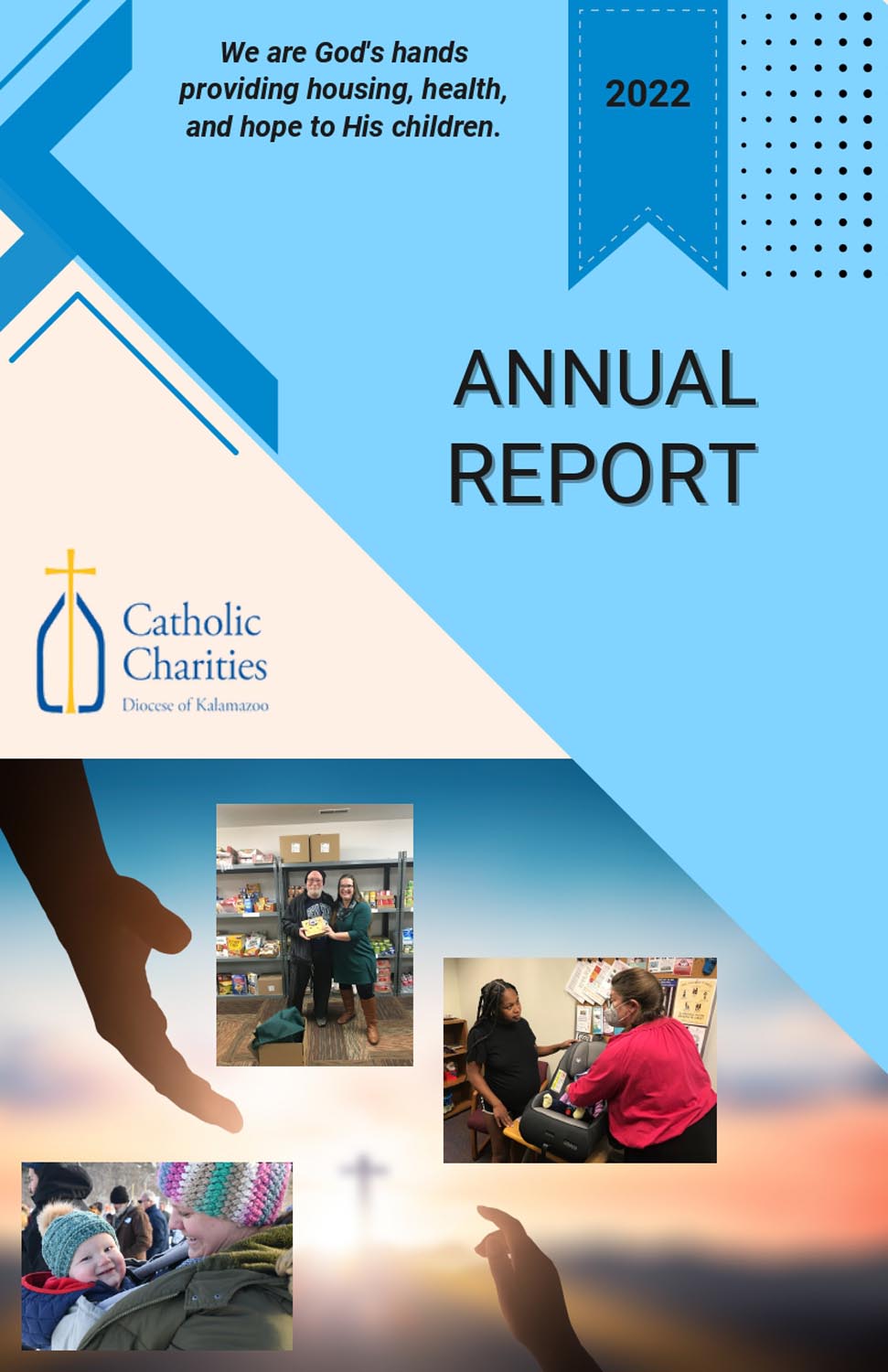 2020 RMH of Charlotte Annual Report by rmhofcharlotte - Issuu